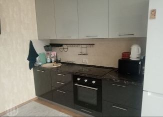 Аренда двухкомнатной квартиры, 47.8 м2, Королёв, улица Академика Легостаева, 8, ЖК Парад Планет