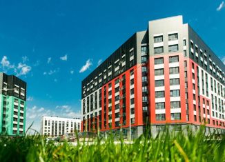 Продажа трехкомнатной квартиры, 84.4 м2, село Айша