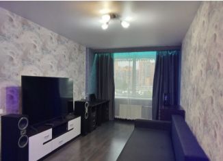 Продается 1-ком. квартира, 37.9 м2, Мурино, проспект Авиаторов Балтики, 7, ЖК Виктория