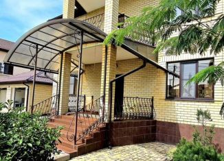 Продается дом, 350 м2, станица Анапская, Анапская улица