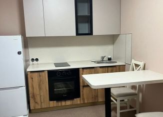 Сдам 1-ком. квартиру, 42 м2, Тюмень, улица Павла Шарова, 23, ЖК Пятый квартал