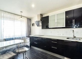 Продаю двухкомнатную квартиру, 76 м2, Ростов-на-Дону, улица Нансена, 437/1, ЖК Ленинские Горки