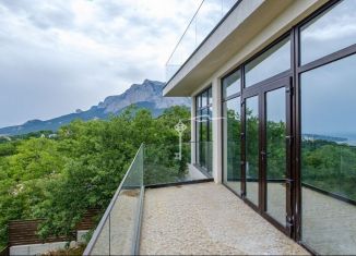 Продаю дом, 298.4 м2, посёлок городского типа Гаспра, улица Горького