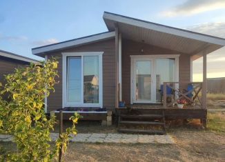 Сдача в аренду дома, 36 м2, СНТ СВТ-3 Акташ, улица Макарова, 21