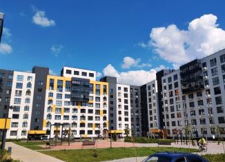 Квартира на продажу студия, 28.8 м2, Тула, ЖК Наши Баташи, Самоварная улица, 10