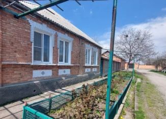 Продается дом, 130 м2, посёлок городского типа Заводской, улица 9-я Линия, 61