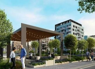 Продам 1-ком. квартиру, 40.6 м2, поселок Темерницкий, Степная улица