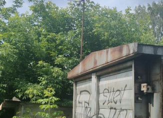 Продаю гараж, Кунгур, улица Мамонтова, 27