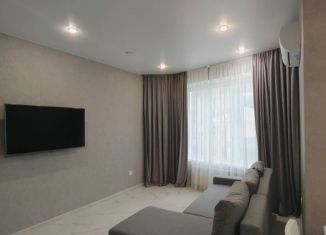 Продажа 1-комнатной квартиры, 69 м2, Ростов-на-Дону, Береговая улица, 117Бс1, ЖК Красный Аксай