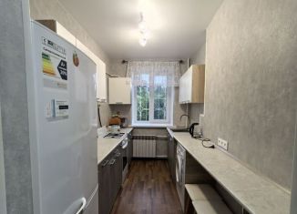 Продажа двухкомнатной квартиры, 41.6 м2, Кинешма, посёлок Красноволжец, 25