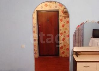 Квартира на продажу студия, 24 м2, Тюмень, Верхнетарманская улица, 5, ЖК Новый Мыс 2.0