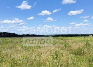 Продам земельный участок, 28 сот., деревня 1-я Моква