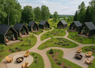 Продажа земельного участка, 50 сот., деревня Жостово