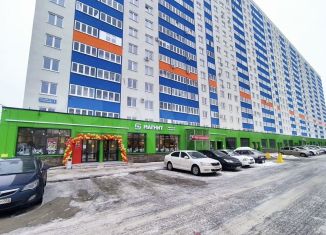 Аренда помещения свободного назначения, 366.6 м2, Уфа, улица Лётчика Кобелева, 1, Калининский район