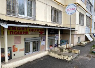 Продажа помещения свободного назначения, 3 м2, Тверь, улица Виноградова, 8