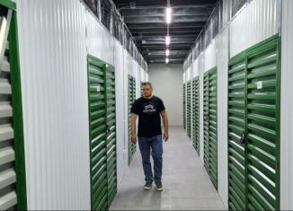 Сдается в аренду складское помещение, 1.5 м2, Нижний Новгород, проспект Бусыгина, 16А