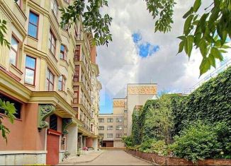 3-комнатная квартира на продажу, 115.4 м2, Москва, Хлыновский тупик, 4, Хлыновский тупик