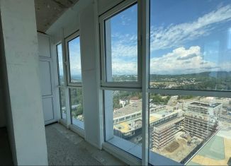 Продается 2-ком. квартира, 45.9 м2, Сочи, Ясногорская улица, 16/8к3, микрорайон Бытха