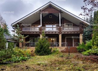 Продается дом, 440 м2, поселок Горки-2, Шестая улица, 12