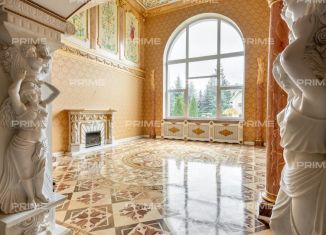 Продам дом, 750 м2, поселок Горки-2, 6-я улица