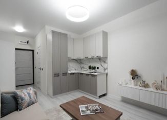 Продаю квартиру студию, 21.6 м2, Краснодар, улица Шевцова, 6