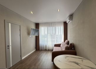 1-ком. квартира в аренду, 37 м2, Астрахань, улица Бехтерева, 2В