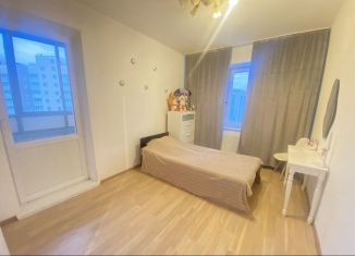 Продаю трехкомнатную квартиру, 70.2 м2, Люберцы, улица Камова, 11/5, ЖК Люберцы 2018