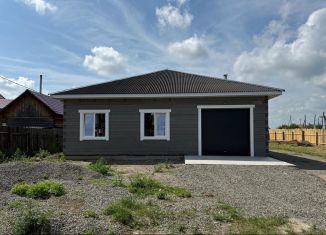 Продам дом, 120 м2, деревня Чапаево