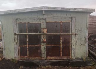 Продается гараж, 20 м2, Воркута, улица Некрасова