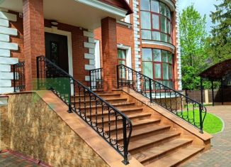 Продам дом, 557.4 м2, Санкт-Петербург, Школьная улица, 15