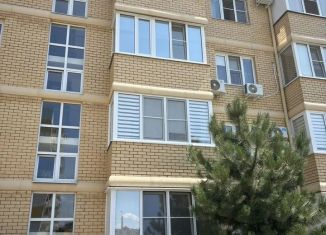 Сдаю однокомнатную квартиру, 39 м2, поселок городского типа Афипский, улица 50 лет Октября