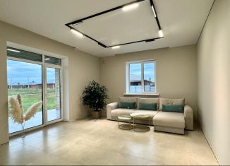 Дом на продажу, 146.4 м2, село Сапуголи, улица Мусы Джалиля