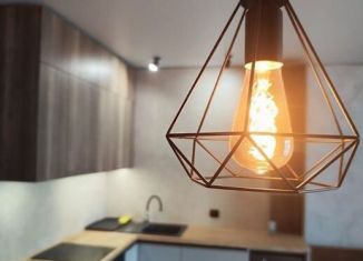 Аренда квартиры студии, 23.8 м2, Москва, Цимлянская улица, 3к1, ЖК Влюблино