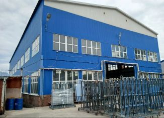 Сдаю производство, 200 м2, Ростов-на-Дону, улица Механизаторов, 8