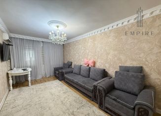 2-комнатная квартира на продажу, 48 м2, Грозный, улица У.А. Садаева, 4, 1-й микрорайон