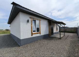 Продажа дома, 120 м2, Хакасия, улица Верхняя Мичурина