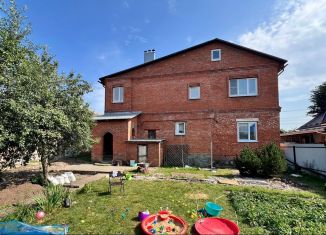 Продажа дома, 306 м2, Тула, Верхняя Выселковая улица, 36