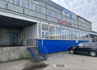 Сдаю помещение свободного назначения, 215 м2, Архангельск, Окружное шоссе, 9