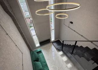 Продается квартира студия, 35 м2, Тула, Московская улица, 34