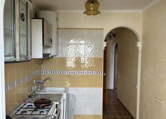 Продам двухкомнатную квартиру, 43.7 м2, Ялта, переулок Халтурина, 18