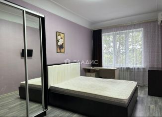 Сдаю в аренду комнату, 35 м2, Ростов-на-Дону, Профсоюзная улица, 29/22, Железнодорожный район