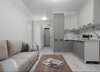 Продается квартира студия, 18.8 м2, Краснодар, улица Шевцова, 6