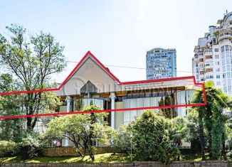 Продается помещение свободного назначения, 220.89 м2, Сочи, улица Горького, 30/2, микрорайон Центральный