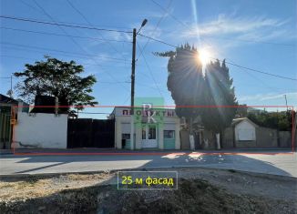 Продаю помещение свободного назначения, 74 м2, Судак, улица Маршала Ерёменко, 4