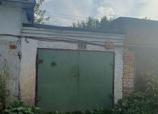 Продажа гаража, 18 м2, Чебаркуль, территория ГПК-8, 632