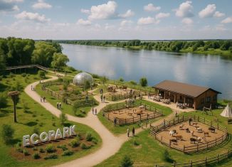 Продам земельный участок, 60 сот., деревня Жостово, Окружная улица