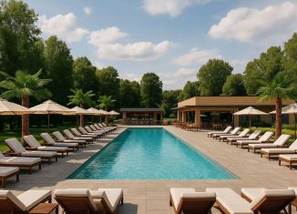 Продаю участок, 50 сот., деревня Жостово