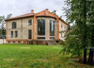 Продается дом, 950 м2, поселок Николина Гора, улица Лесное Кольцо, 3