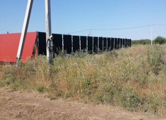 Продажа земельного участка, 5 сот., поселок Кучугуры, Счастливая улица, 21