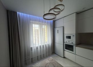 2-комнатная квартира на продажу, 58 м2, Татарстан, улица Натана Рахлина, 7